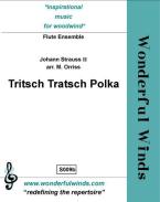 Tritsch Tratsch Polka Download