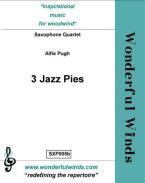 3 Jazz Pies Download