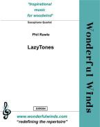 Lazytones Download
