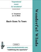 Bach Goes to Town Download