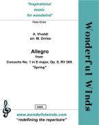 Allegro (Spring) Download