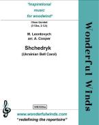 Shchedryk Download