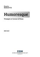 Humoresque Standard