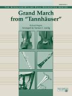 Grand March from Tannhäuser Standard