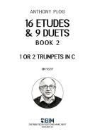 Études et duos 2 Standard