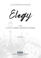Elegy Standard