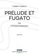 Prélude et Fugato Standard