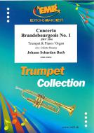 Concerto Brandebourgeois No. 1 BWV 1046 Standard