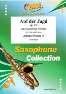 À la chasse, op. 373 Standard