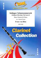 Club de tir de Solingen – Mars Standard