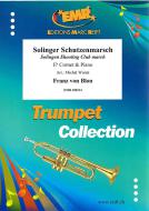 Club de tir de Solingen – Mars Standard