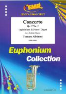Concerto op. 9 n° 5 Standard