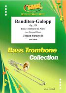 Banditen-Galopp op 378 Standard