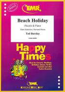 Beach Holiday Standard