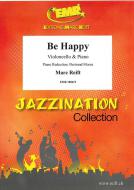Be Happy Standard