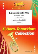 La Danza Delle Ore Standard