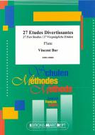 27 Etudes Divertissantes Standard