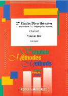 27 Etudes Divertissantes Standard