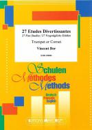 27 Etudes Divertissantes Standard