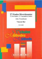 27 Etudes Divertissantes Standard