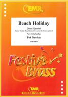 Beach Holiday Standard