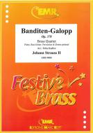 Banditen-Galopp op 378 Standard