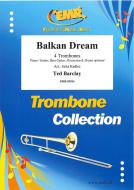 Balkan Dream Standard
