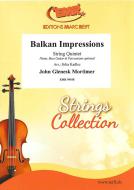 Balkan Impressions Standard