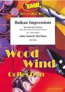 Balkan Impressions Standard