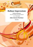 Balkan Impressions Standard