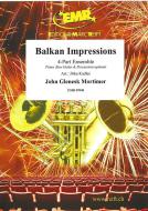 Balkan Impressions Standard