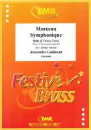 Morceau Symphonique Standard