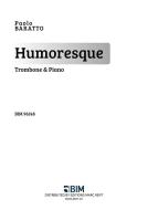 Humoresque Download
