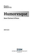 Humoresque Download