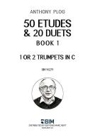 Études et duos n° 1 Download