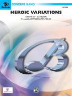 Heroic Variations Standard