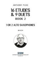 Études et duos 2 Download