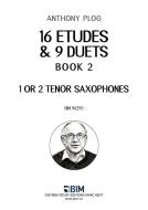 Études et duos 2 Download