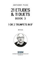 Études et duos n° 3 Download