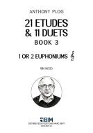 Études et duos n° 3 Download