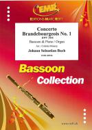 Concerto Brandebourgeois No. 1 BWV 1046 Download