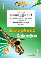 Concerto Brandebourgeois No. 1 BWV 1046 Download