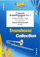 Concerto Brandebourgeois No. 1 BWV 1046 Download