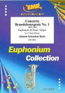 Concerto Brandebourgeois No. 1 BWV 1046 Download