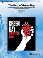 The Best Of Green Day Standard