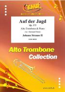 À la chasse, op. 373 Download