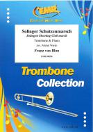 Club de tir de Solingen – Mars Download