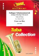 Club de tir de Solingen – Mars Download