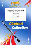 Club de tir de Solingen – Mars Download