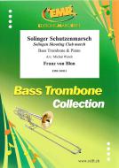 Club de tir de Solingen – Mars Download